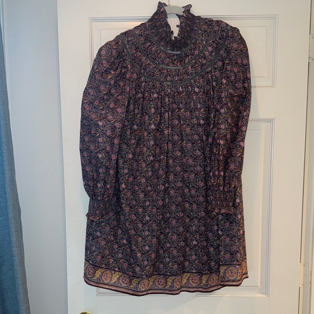 Hunter bell xs dress- worn once